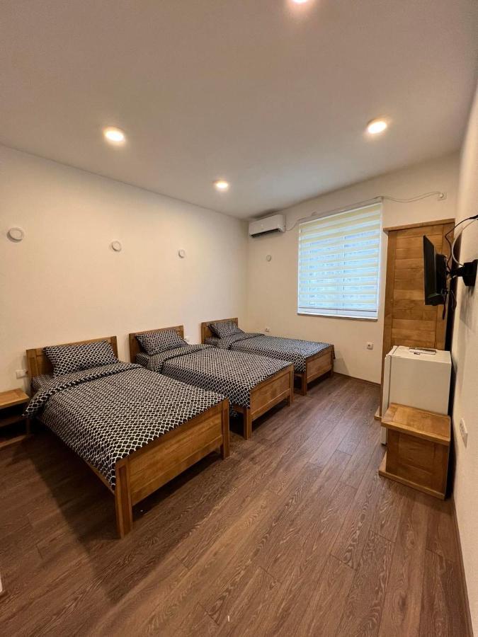 Apartmani Spa Bjelasica Bijelo Polje Exterior foto
