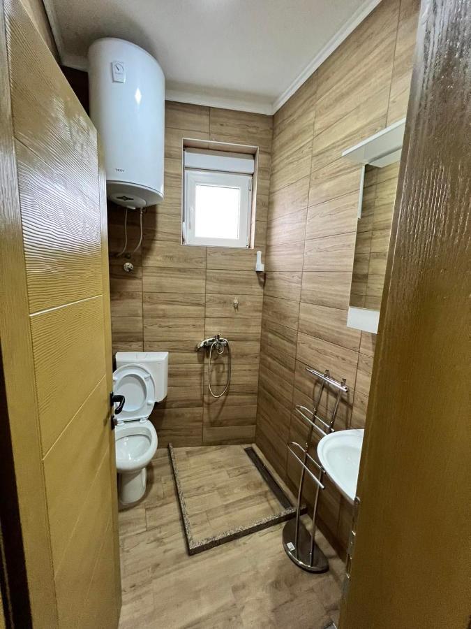 Apartmani Spa Bjelasica Bijelo Polje Exterior foto