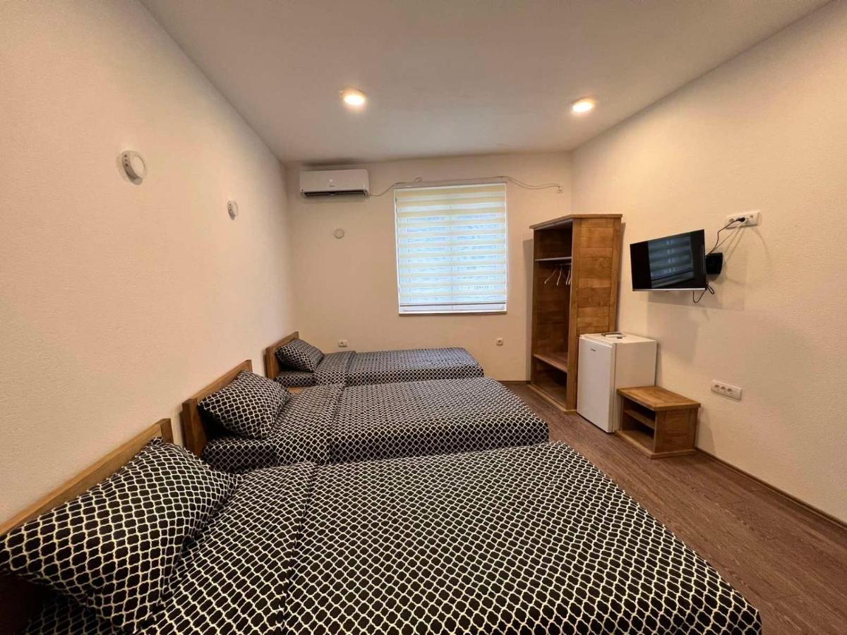 Apartmani Spa Bjelasica Bijelo Polje Exterior foto
