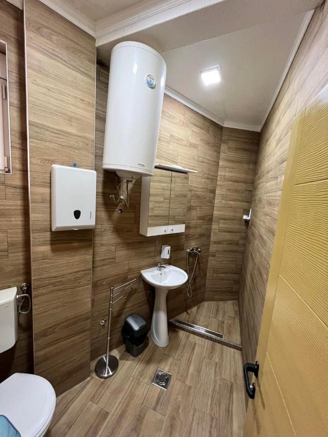 Apartmani Spa Bjelasica Bijelo Polje Exterior foto
