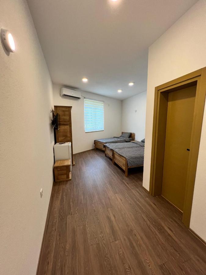 Apartmani Spa Bjelasica Bijelo Polje Exterior foto