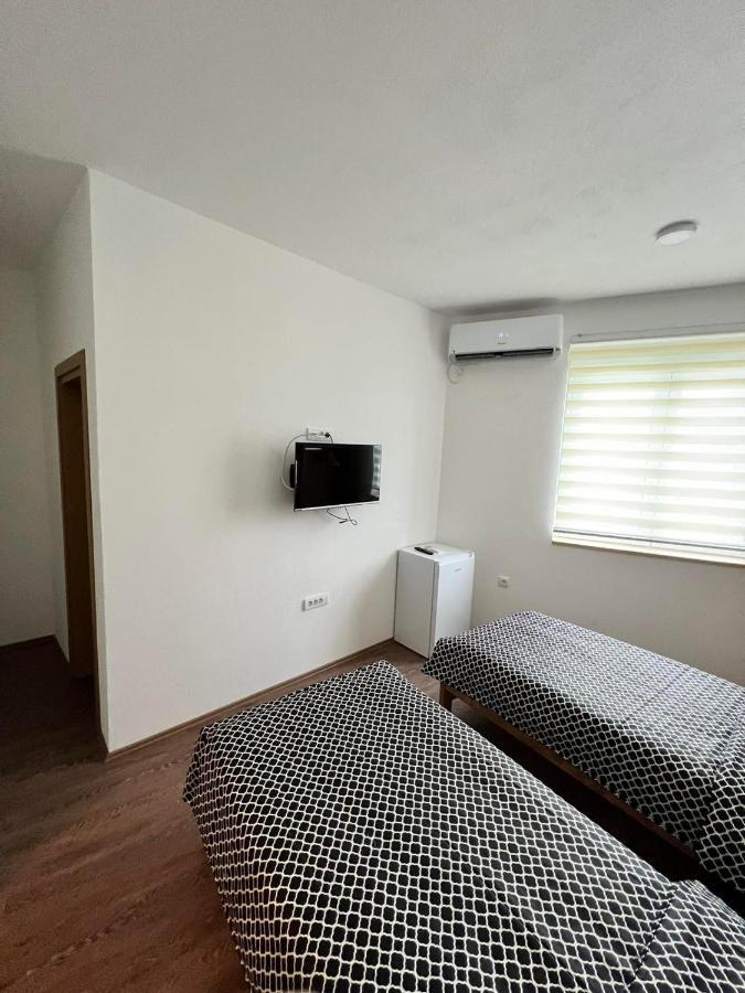 Apartmani Spa Bjelasica Bijelo Polje Exterior foto