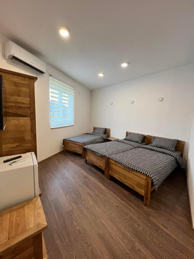 Apartmani Spa Bjelasica Bijelo Polje Exterior foto
