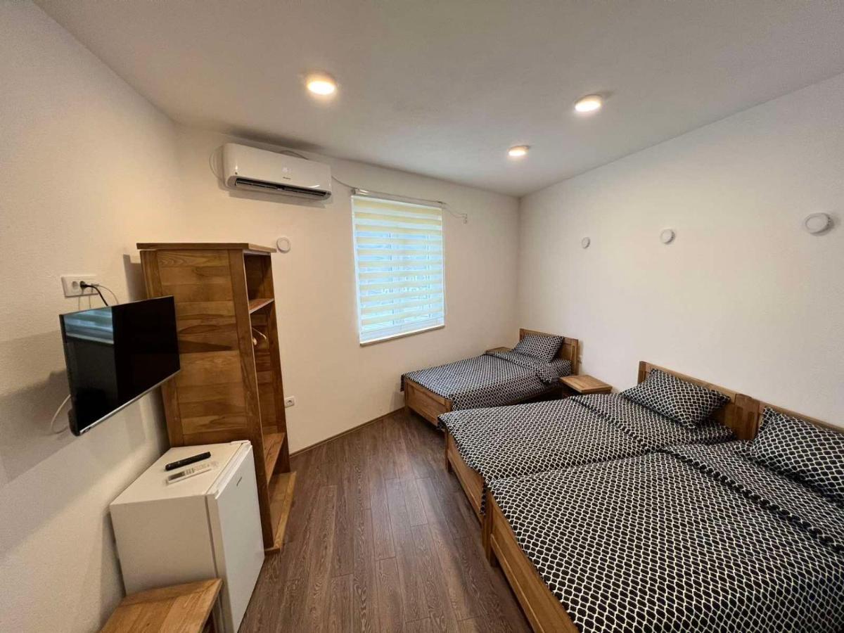 Apartmani Spa Bjelasica Bijelo Polje Exterior foto