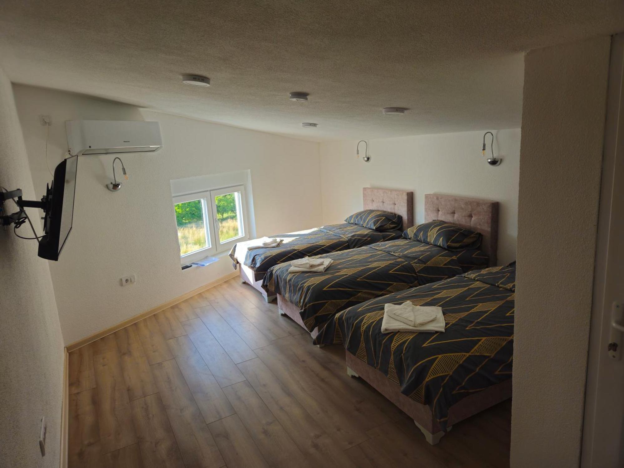 Apartmani Spa Bjelasica Bijelo Polje Cameră foto