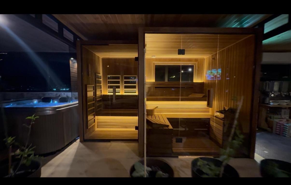 Apartmani Spa Bjelasica Bijelo Polje Exterior foto